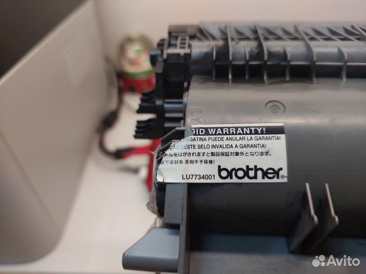 Картридж brother