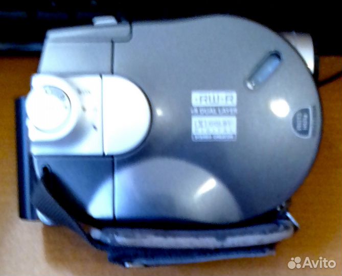 Видеокамера Samsung 1200