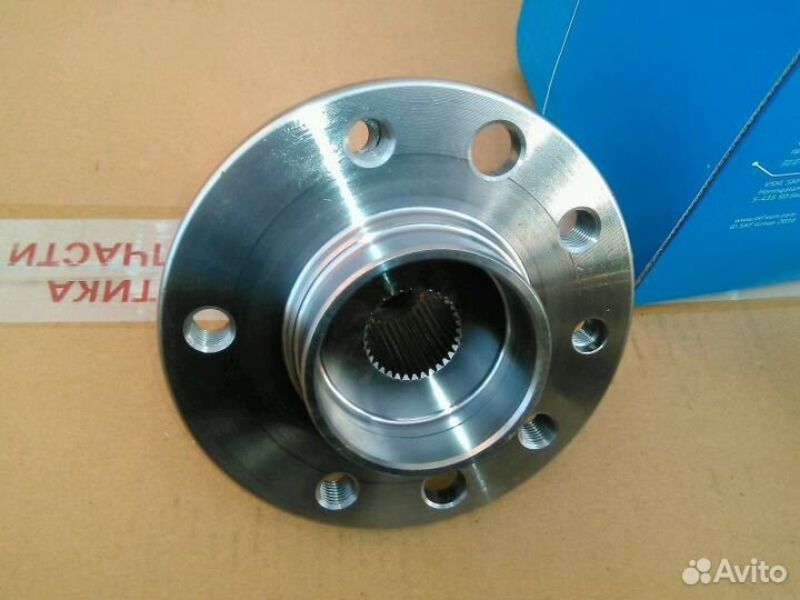 Подшипник Опель Астра Н передний