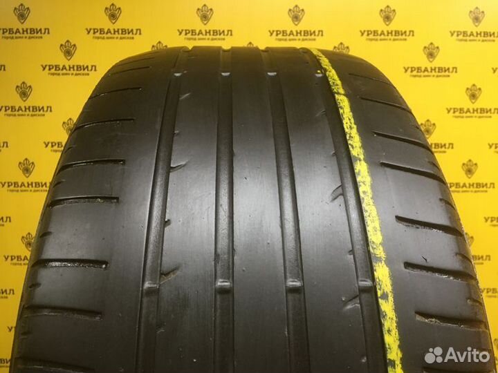 Bridgestone Dueler H/P Sport 255/55 R18 109W