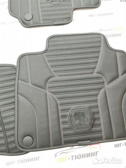 Коврики Mercedes Benz Gls W167