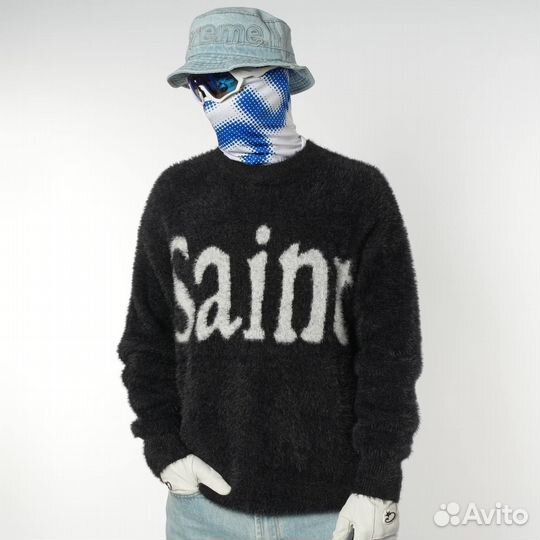 Свитер Saint Mxxx