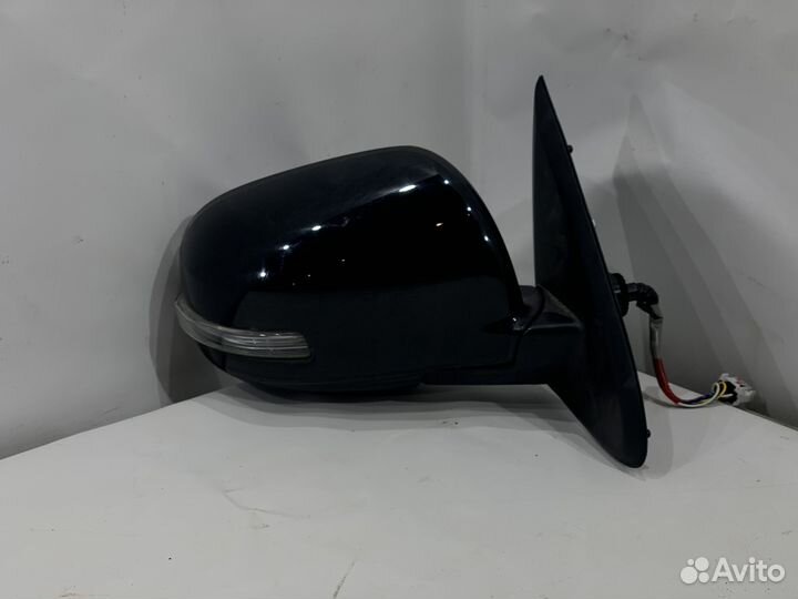 Зеркало правое Mitsubishi Outlander 3