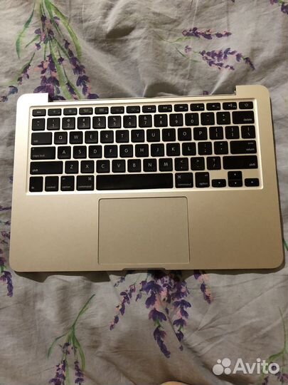 MacBook Pro 13 2012 retina