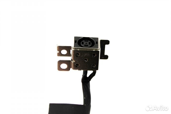 Разъем питания Dell Latitude 11 3150 3160 (7.4x5
