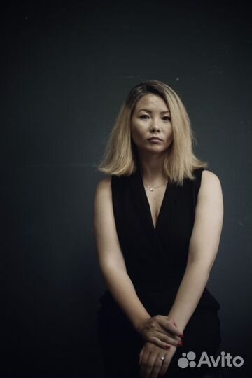 Фотограф, видеограф, монтажер