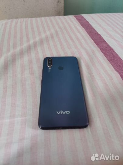 Vivo Y17, 4/64 ГБ