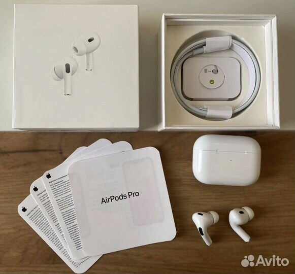 Apple airpods pro