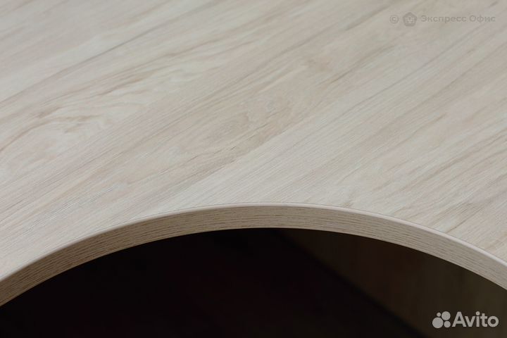 Стол письменный эргономичный правый Onix O.SA-2 (R)