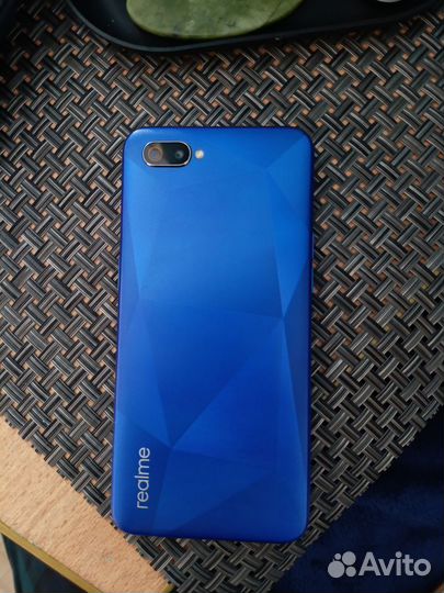 realme C2, 2/32 ГБ