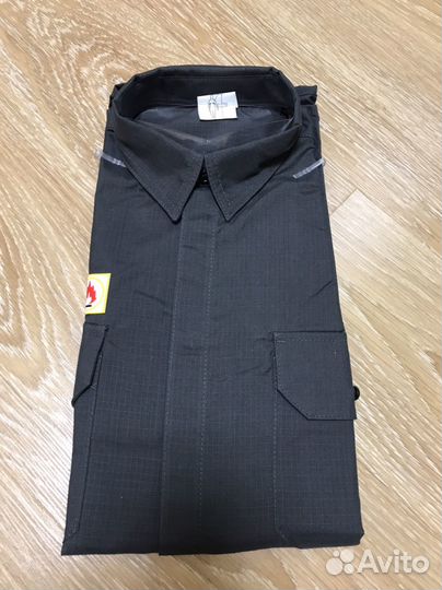 Спецодежда летняя Роснефть, 44-46, 170-176