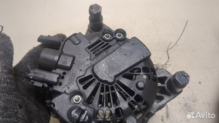 Генератор Citroen Berlingo, 2011