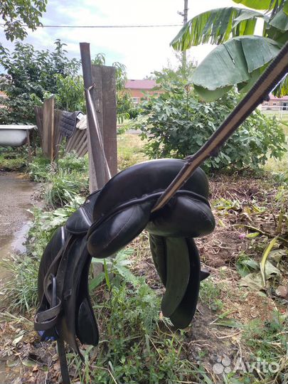 Седло конкурное Pffif