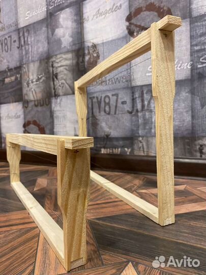 Рамки для ульев дадан