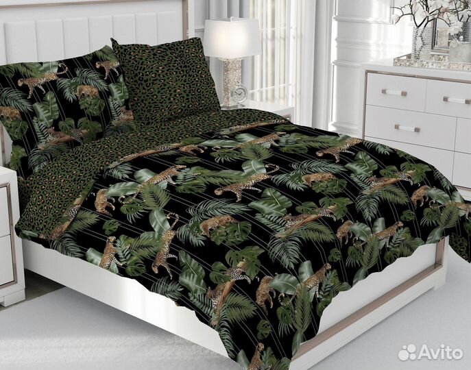 Постельное белье