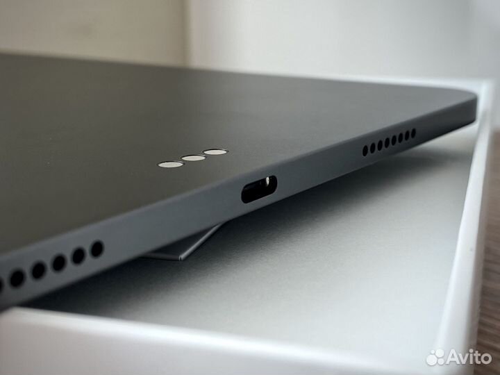 iPad Pro 11 2020 M1 128Gb/Wi-Fi идеальный