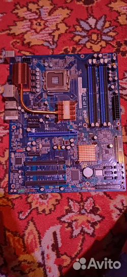 Запчасти на пк