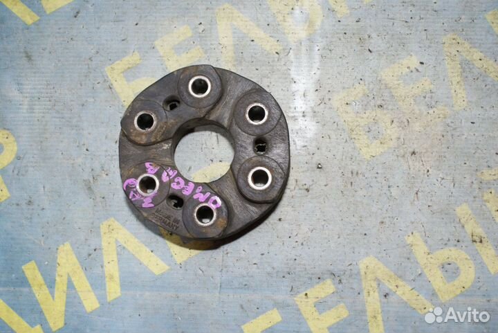 Демпфер кардана Opel omega B