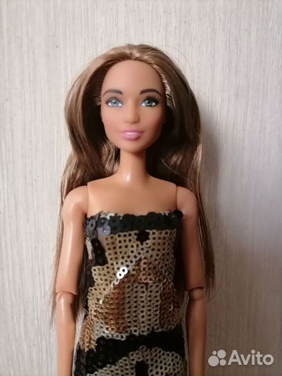 Кукла барби barbie