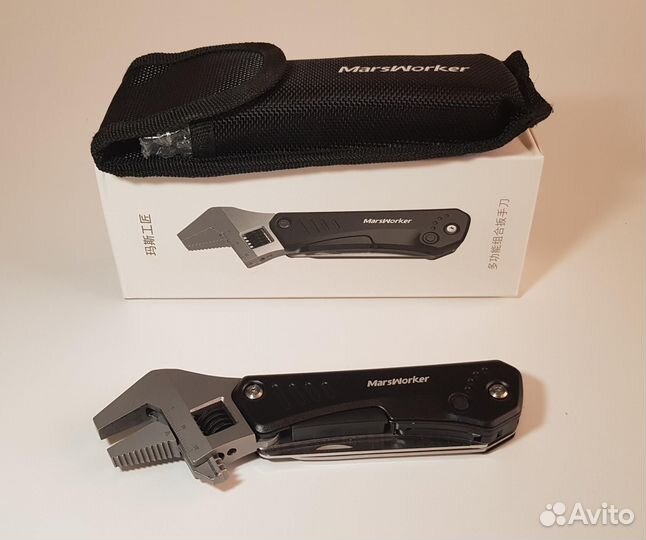 Мультитул Xiaomi Mars Worker
