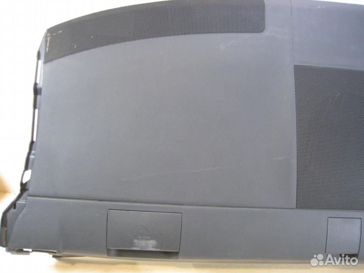 Полка задняя Mazda 6 (GH) 2009