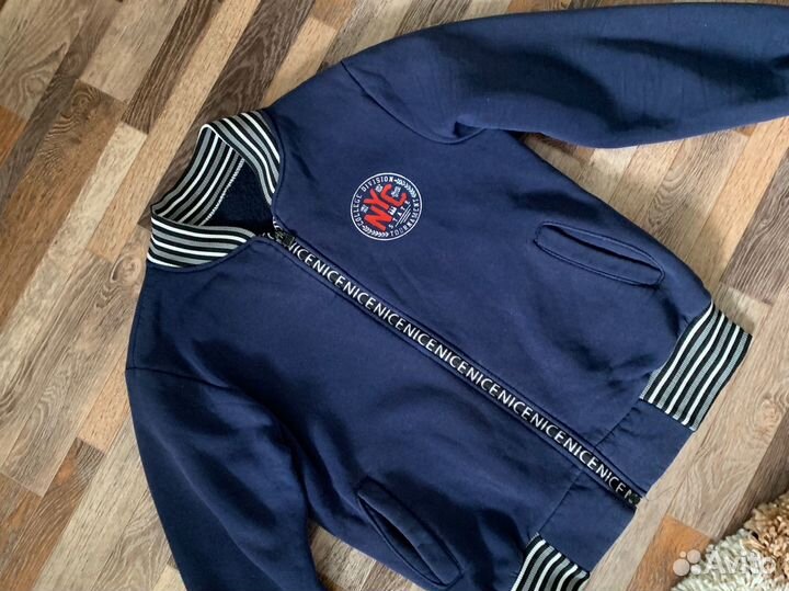 Мастерка женская