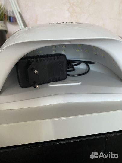 Все для маникюра