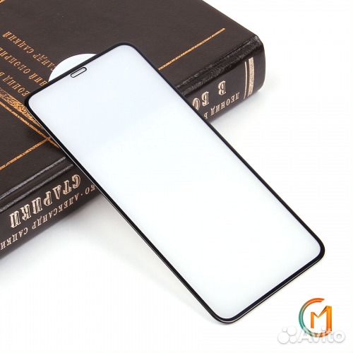 Защитные стекла iPhone XS Max/11 Pro Max