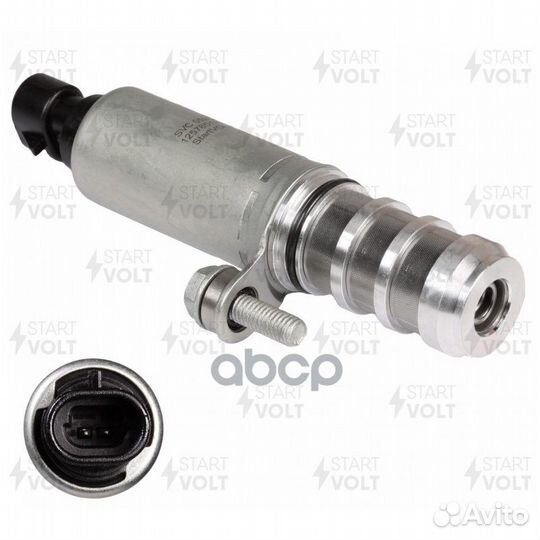 Клапан эл. рег. фаз грм выпускной SVC0525