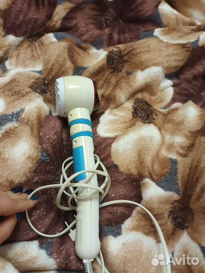 Коралл 2000 массажёр