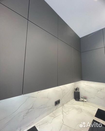 Кухня на заказ