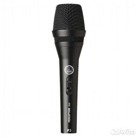 Комплект звукового оборудования