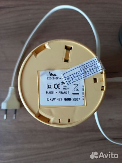 Кофемолка moulinex