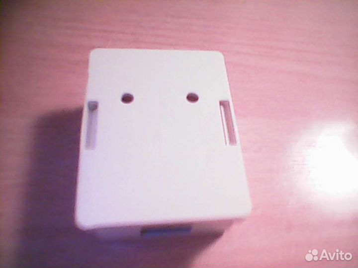 Компьютерная розетка. RJ-45