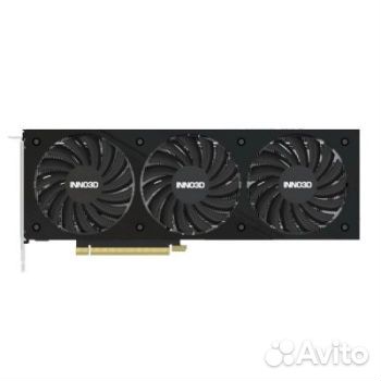 Inno3D nvidia GeForce RTX 3080 CMP-90HX X3M 10GB