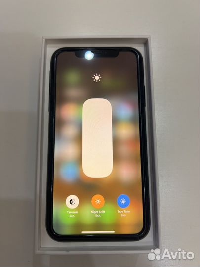 iPhone Xr, 64 ГБ