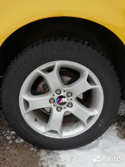 Volkswagen Transporter 1.9 МТ, 2004, 411 000 км
