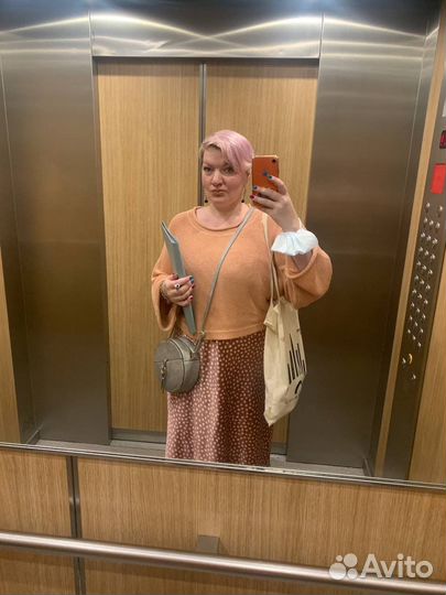 Кофта женская