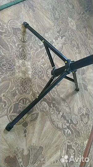 Стойка трипод