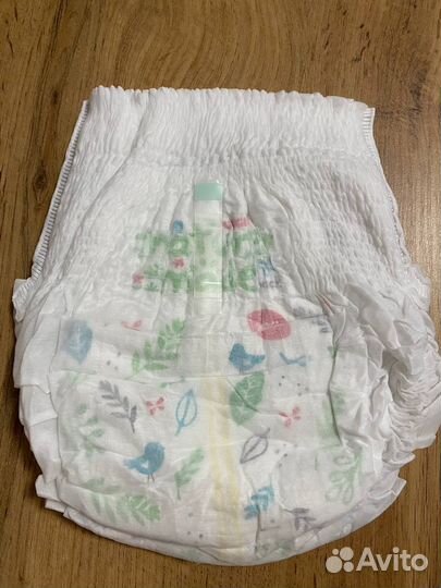 Трусики Huggies Elite Soft platinum 6 26 штук