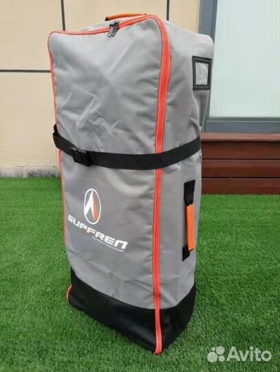 Сап доска сапборд SUP Surfren 365i (12 футов)