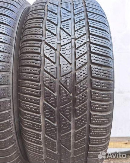 Continental ContiWinterContact TS 830 P 235/55 R17 99H