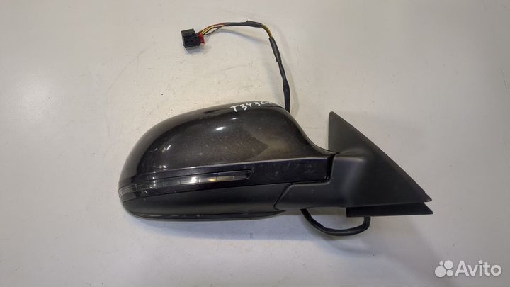 Зеркало боковое Audi A3 (8PA), 2008