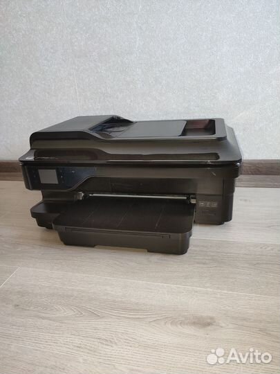 Мфу HP Officejet 7612