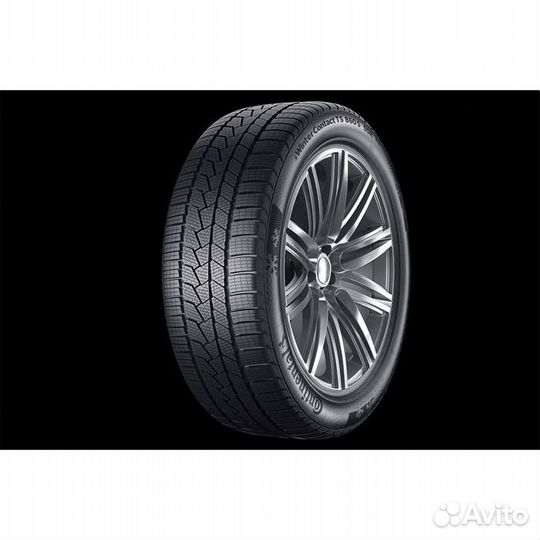 Continental WinterContact TS 860 S 225/60 R18 104H