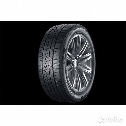 Continental WinterContact TS 860 S 225/60 R18 104H