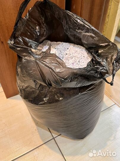 Конфетти бумажное