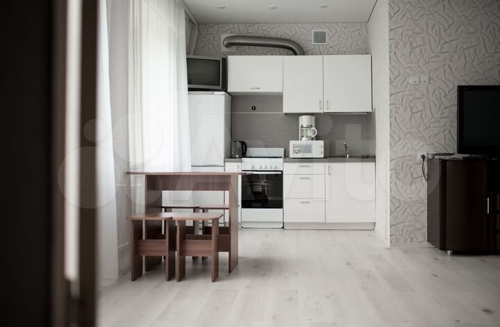 2-к. квартира, 45 м², 2/2 эт.