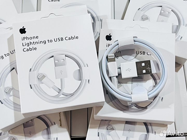 Usb кабель для iPhone