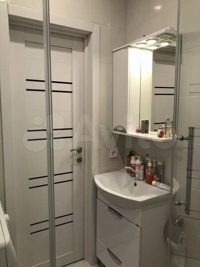 Квартира-студия, 22 м², 1/3 эт.